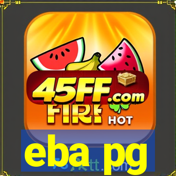 eba pg